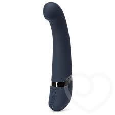 FIFTY SHADES DARKER DESIRE EXPLODES G-SPOT VIBRATOR