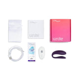 WE-VIBE UNITE VIBRATOR