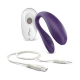 WE-VIBE UNITE VIBRATOR